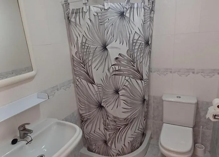 Apartman Argenta Orangecosta Peñíscola