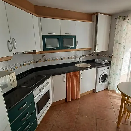 Apartamento Argenta Orange Costa *