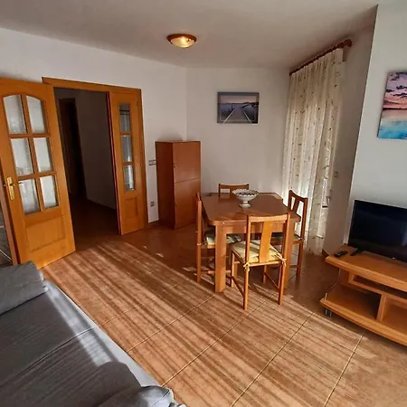 Apartamento Argenta Orange Costa