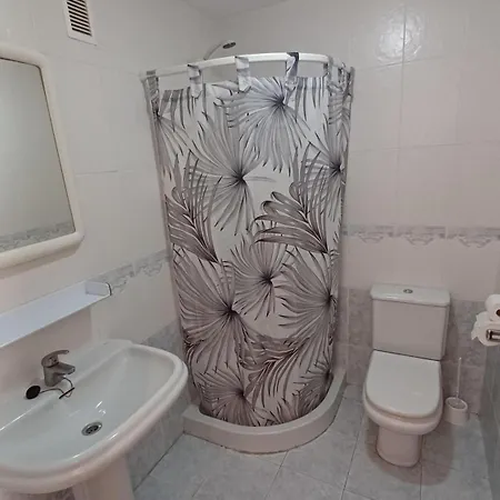 Apartamento Argenta Orange Costa Peñíscola
