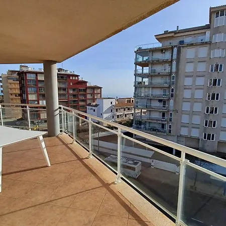 Argenta Orangecosta * Peniscola