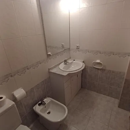Apartamento Argenta Orange Costa Peñíscola