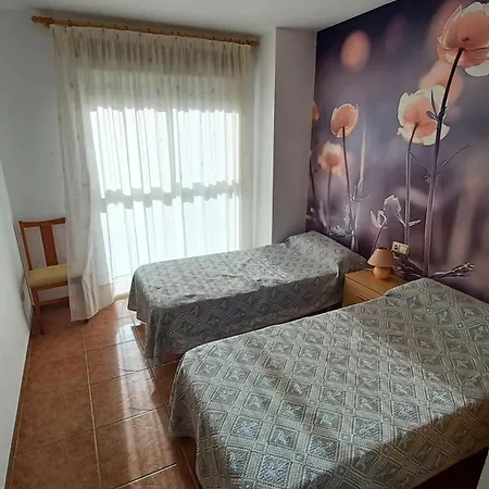 Appartamento Argenta Orangecosta Peñíscola
