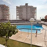 Argenta Orangecosta Apartman
