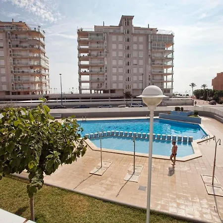 Argenta Orangecosta Appartement